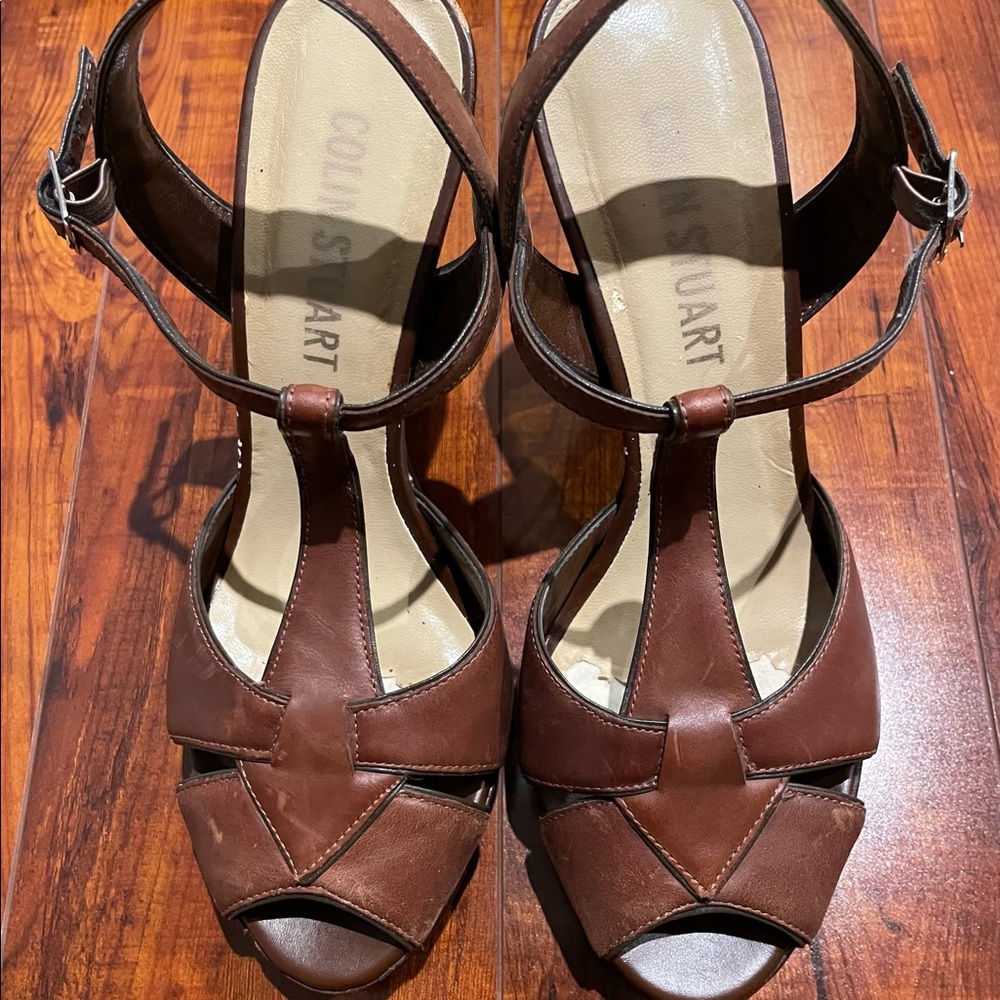 Colin Stuart Sandals